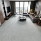 Frendorf | Klassischer Stil Quadrat PVC Bodenbelag Selbstklebender Steinlook Glatter PVC Bodenbelag