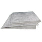Frendorf | Klassischer Stil Quadrat PVC Bodenbelag Selbstklebender Steinlook Glatter PVC Bodenbelag