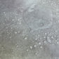 Frendorf | Klassischer Stil Quadrat PVC Bodenbelag Selbstklebender Steinlook Glatter PVC Bodenbelag