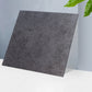 Frendorf | Klassischer Stil Quadrat PVC Bodenbelag Selbstklebender Steinlook Glatter PVC Bodenbelag