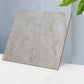 Frendorf | Klassischer Stil Quadrat PVC Bodenbelag Selbstklebender Steinlook Glatter PVC Bodenbelag