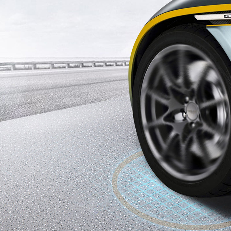 Frendorf | Bodenbelag Selbstklebend Marmor