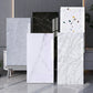 Frendorf | Field Tile Selbstklebende Fliese Rechteckige Selbstklebende Wandfliese 10er-Pack