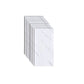 Frendorf | Field Tile Selbstklebende Fliese Rechteckige Selbstklebende Wandfliese 10er-Pack
