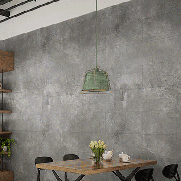 Frendorf | Field Tile Selbstklebende Fliese Rechteckige Selbstklebende Wandfliese 10er-Pack