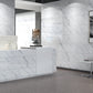 Frendorf | Field Tile Selbstklebende Fliese Rechteckige Selbstklebende Wandfliese 10er-Pack