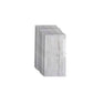 Frendorf | Field Tile Selbstklebende Fliese Rechteckige Selbstklebende Wandfliese 10er-Pack