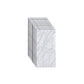 Frendorf | Field Tile Selbstklebende Fliese Rechteckige Selbstklebende Wandfliese 10er-Pack