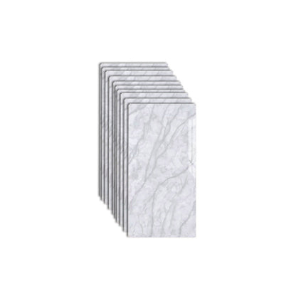 Frendorf | Field Tile Selbstklebende Fliese Rechteckige Selbstklebende Wandfliese 10er-Pack