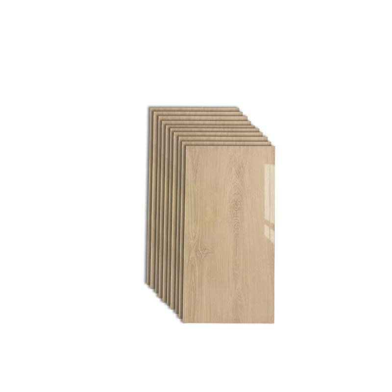 Frendorf | Field Tile Selbstklebende Fliese Rechteckige Selbstklebende Wandfliese 10er-Pack