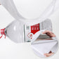 Frendorf | Moderne Peel and Stick Fliesen Rechteckige Peel and Stick Rückwand 10er Pack
