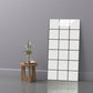 Frendorf | Moderne Peel and Stick Fliesen Rechteckige Peel and Stick Rückwand 10er Pack