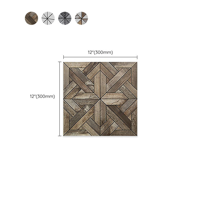 Frendorf | Moderne Peel and Stick Fliesen Mosaikfliese Peel and Stick Spritzschutz