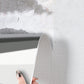 Frendorf | Basic Plain Wandpaneel Peel and Press 3D Prägewandverkleidung