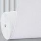 Frendorf | Basic Plain Wandpaneel Peel and Press 3D Prägewandverkleidung