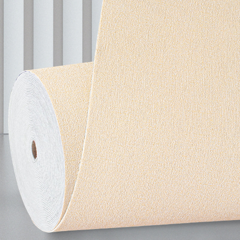 Frendorf | Basic Plain Wandpaneel Peel and Press 3D Prägewandverkleidung