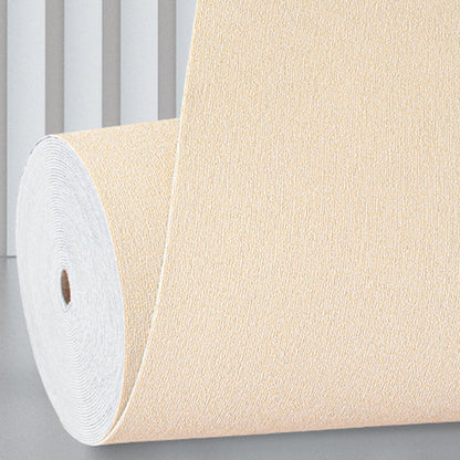 Frendorf | Basic Plain Wandpaneel Peel and Press 3D Prägewandverkleidung