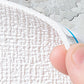 Frendorf | Basic Plain Wandpaneel Peel and Press 3D Prägewandverkleidung