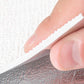 Frendorf | Basic Plain Wandpaneel Peel and Press 3D Prägewandverkleidung