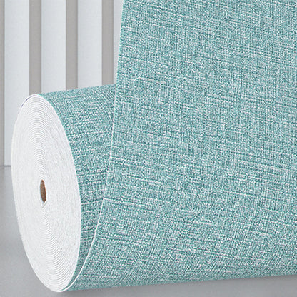 Frendorf | Basic Plain Wandpaneel Peel and Press 3D Prägewandverkleidung