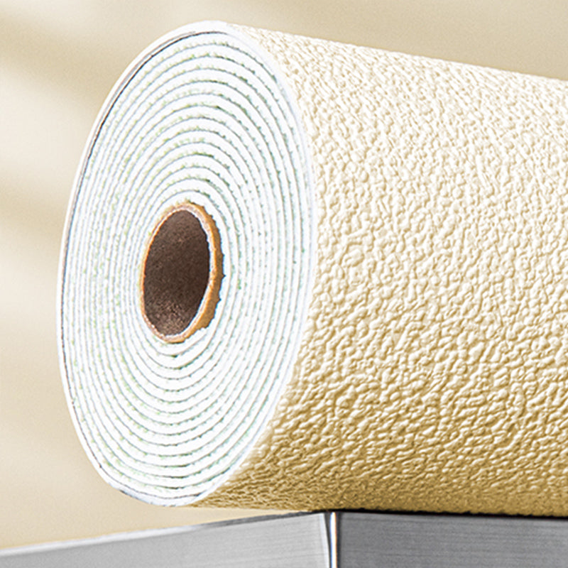 Frendorf | Basic Plain Wandpaneel Peel and Press 3D Prägewandverkleidung