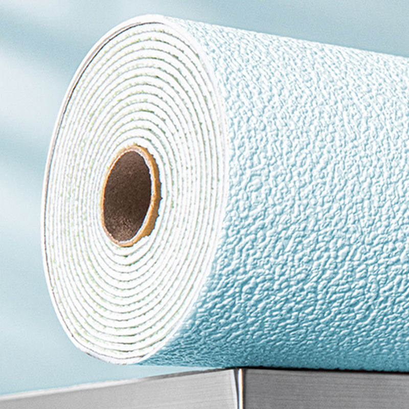 Frendorf | Basic Plain Wandpaneel Peel and Press 3D Prägewandverkleidung