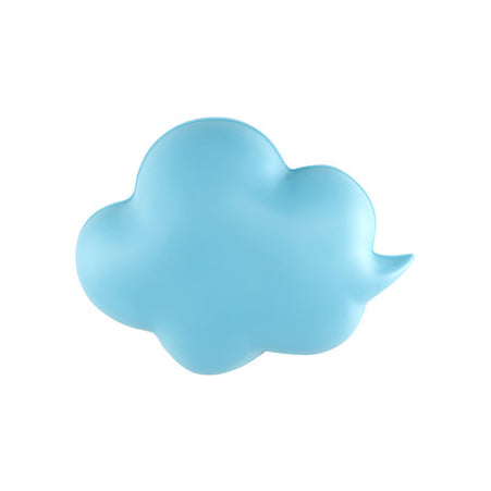 Plastische kleine Wandlampe Babyzimmer Nachttisch Cartoon augenschonende LED-Wandleuchte