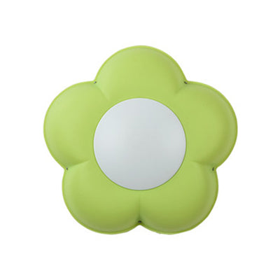 Plastische kleine Wandlampe Babyzimmer Nachttisch Cartoon augenschonende LED-Wandleuchte