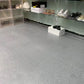 Frendorf | Feuerfest Quadrat PVC Bodenbelag Peel and Stick Wasserdichter PVC Bodenbelag
