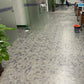 Frendorf | Feuerfest Quadrat PVC Bodenbelag Peel and Stick Wasserdichter PVC Bodenbelag