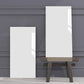 Frendorf | Moderne Peel-and-Stick Rückwand PVC Rechteckige Wandfliese für Küche und Bad
