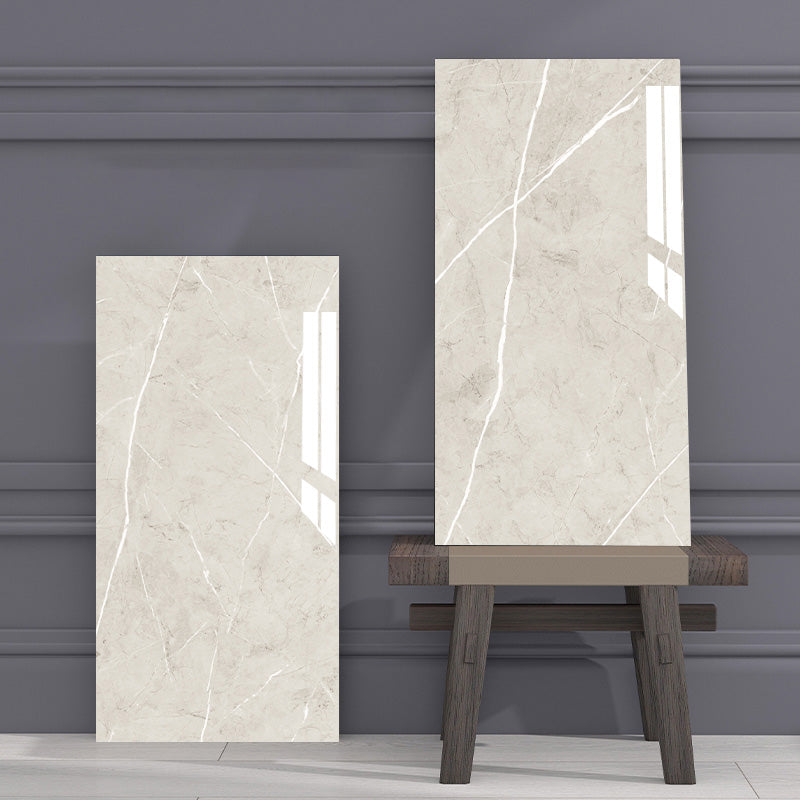 Frendorf | Moderne Peel-and-Stick Rückwand PVC Rechteckige Wandfliese für Küche und Bad