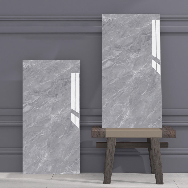 Frendorf | Moderne Peel-and-Stick Rückwand PVC Rechteckige Wandfliese für Küche und Bad