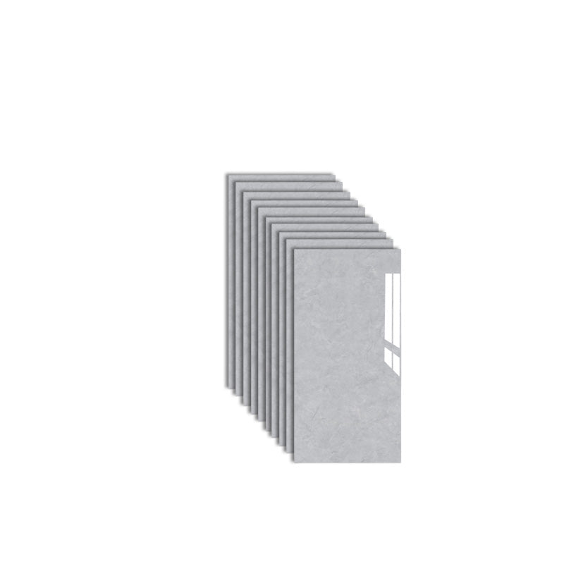 Frendorf | Moderne Peel-and-Stick Rückwand PVC Rechteckige Wandfliese für Küche und Bad