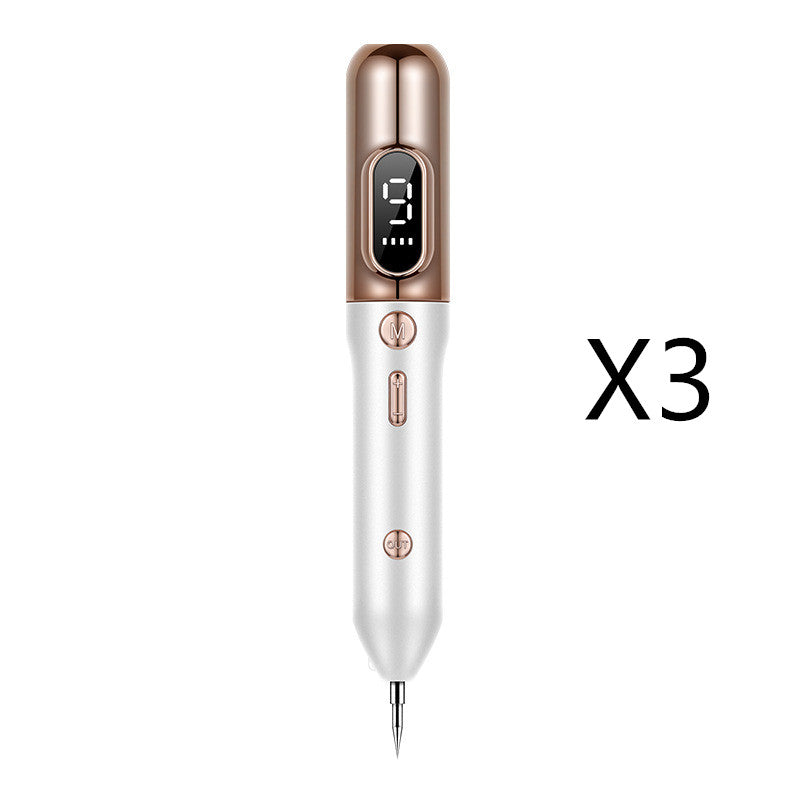 Frendorf | Plasma-Pen-Laser zur Tattoo- und Muttermalentfernung