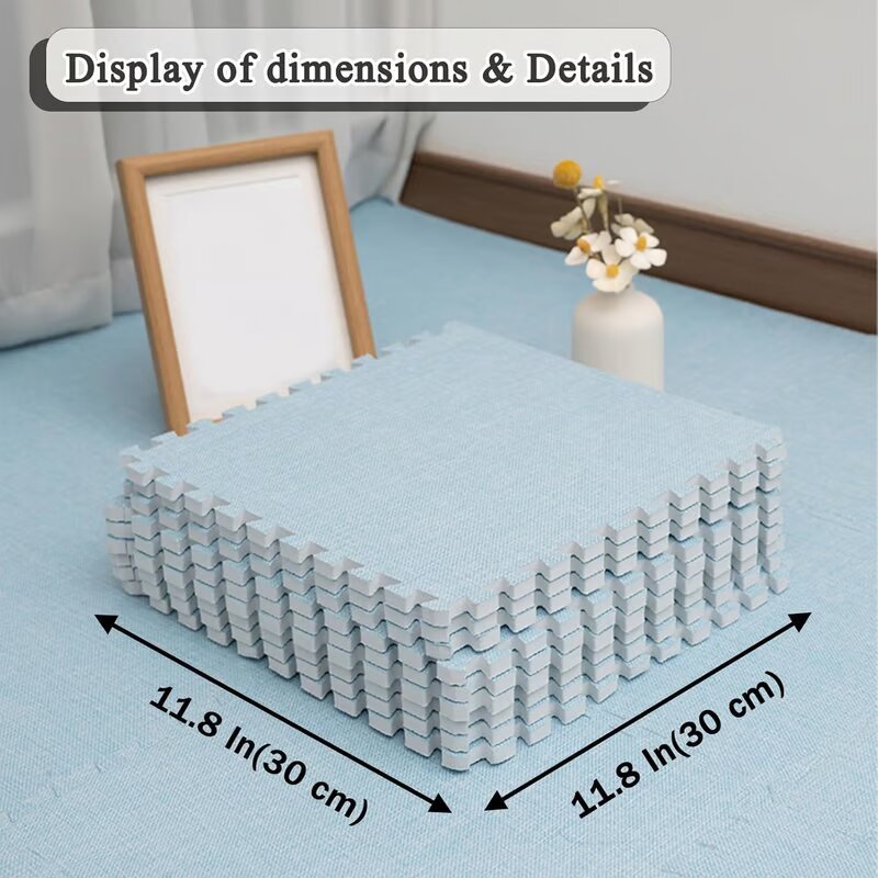 Frendorf |  UltraSoft - Plüschteppich für Ihr Interieur