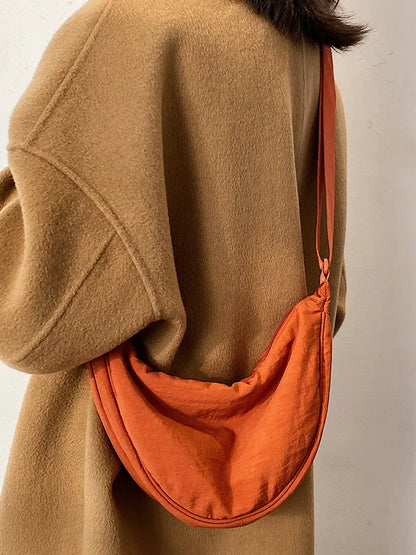 Frendorf | Haze Bag️ | Die modische Knödeltasche für ein modisches Outfit