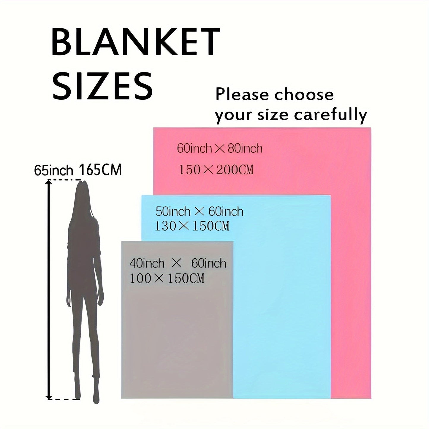 Weiche Fleece-Decke mit Eeyore-Design - Erhältlich in mehreren Größen für alle Jahreszeiten