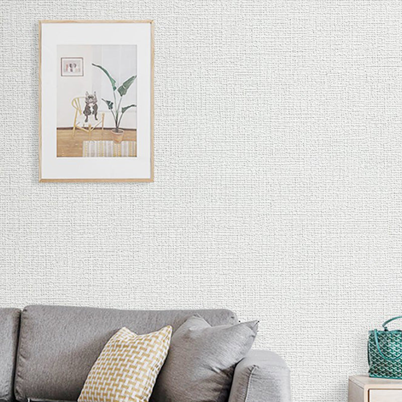 Frendorf | Basis Einfarbige Wandfliese Peel and Stick Spritzschutz Paneele