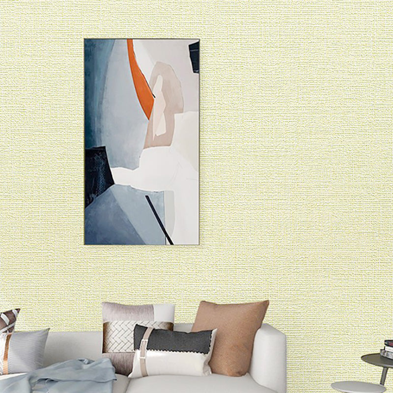 Frendorf | Basis Einfarbige Wandfliese Peel and Stick Spritzschutz Paneele