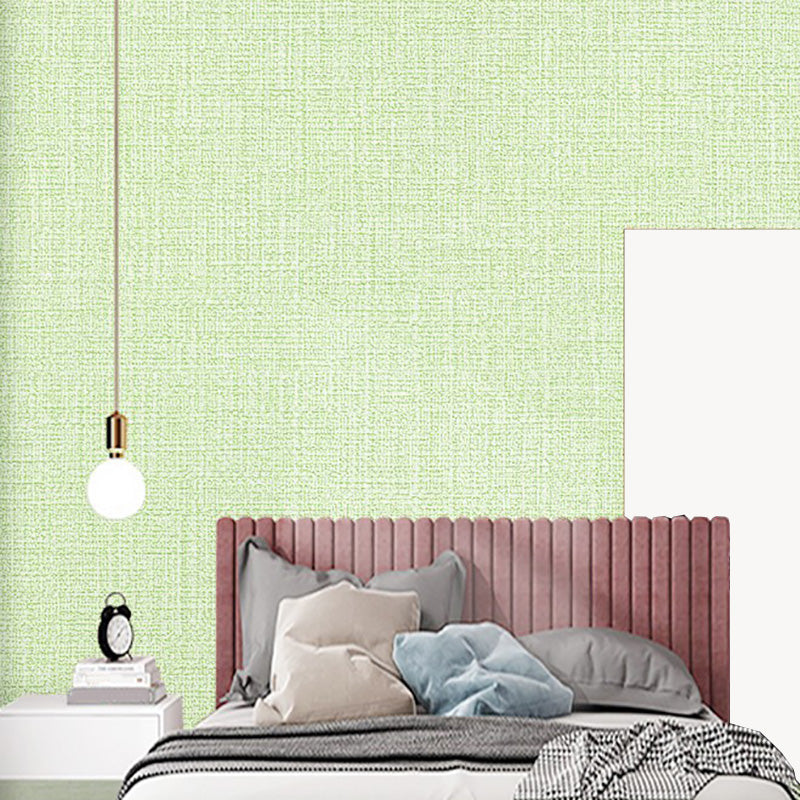 Frendorf | Basis Einfarbige Wandfliese Peel and Stick Spritzschutz Paneele