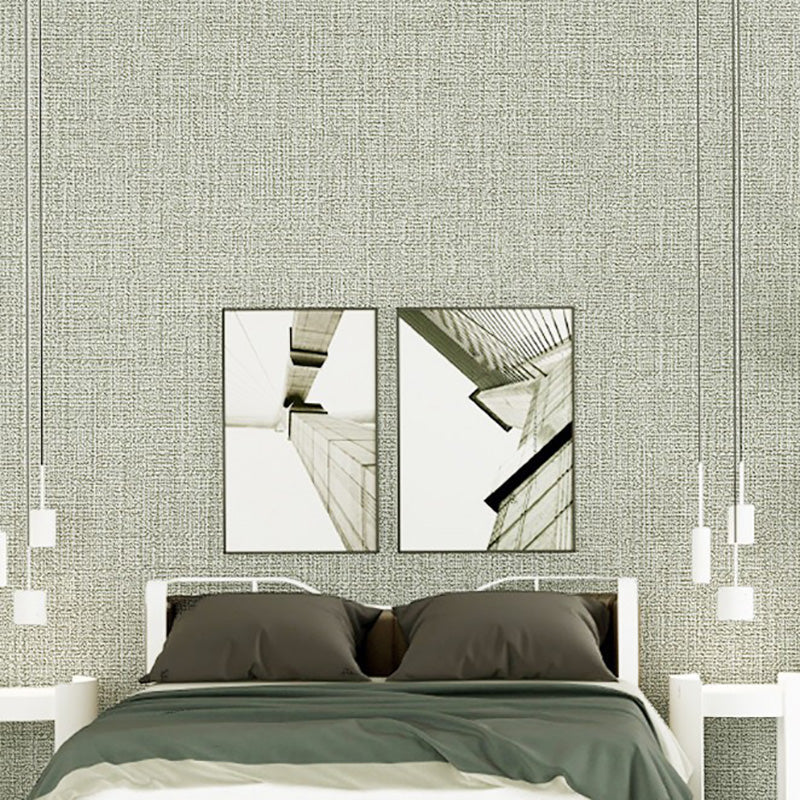 Frendorf | Basis Einfarbige Wandfliese Peel and Stick Spritzschutz Paneele