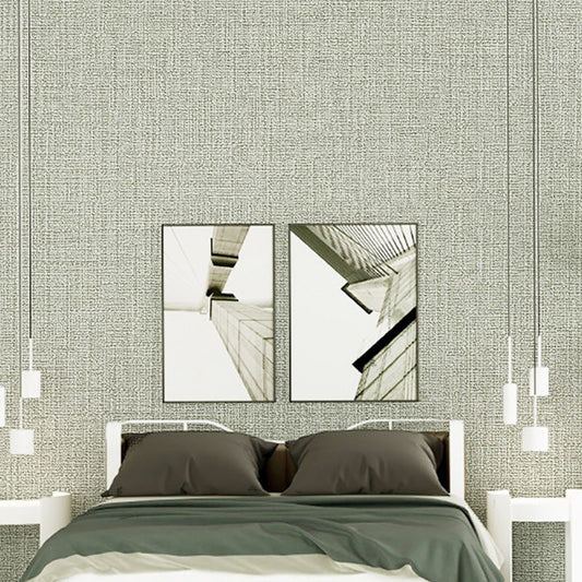 Frendorf | Basis Einfarbige Wandfliese Peel and Stick Spritzschutz Paneele