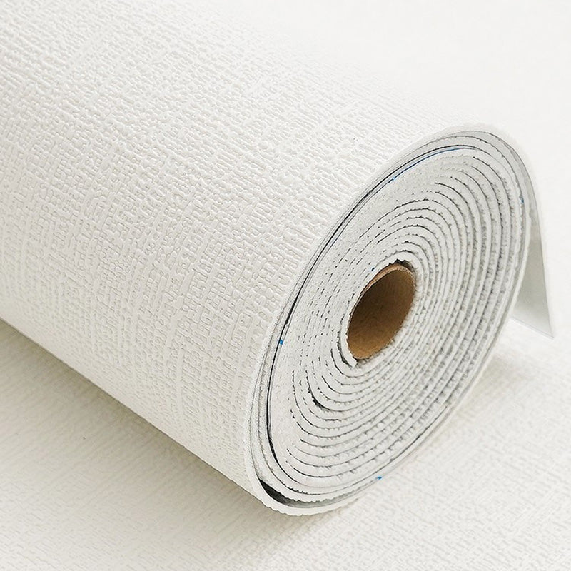 Frendorf | Basis Einfarbige Wandfliese Peel and Stick Spritzschutz Paneele