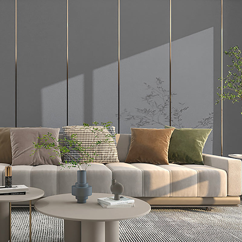 Frendorf | Modernes Wandverkleidung Einfach Abziehen und Kleben Wand Decke für Wohnzimmer