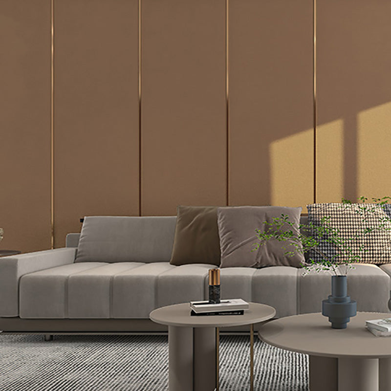 Frendorf | Modernes Wandverkleidung Einfach Abziehen und Kleben Wand Decke für Wohnzimmer