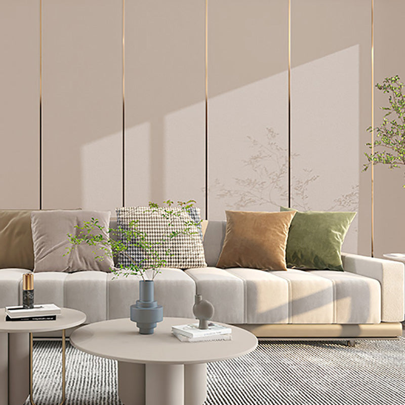 Frendorf | Modernes Wandverkleidung Einfach Abziehen und Kleben Wand Decke für Wohnzimmer