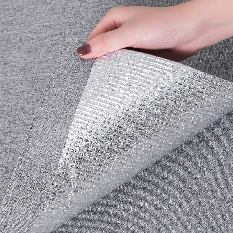 Frendorf | Modernes Wandverkleidung Einfach Abziehen und Kleben Wand Decke für Wohnzimmer