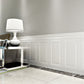 Frendorf | Modern Waterproof 3D Wandverkleidung Peel and Stick Innenwandplatte