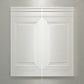 Frendorf | Modern Waterproof 3D Wandverkleidung Peel and Stick Innenwandplatte